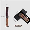 RedFoxer Portable Folding Saw for Home, Woodworking, Pruning, Camping & Survival