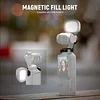 NEEWER BASICS M21 Magnetic Auxiliary Light For DJI OSMO Pocket 3