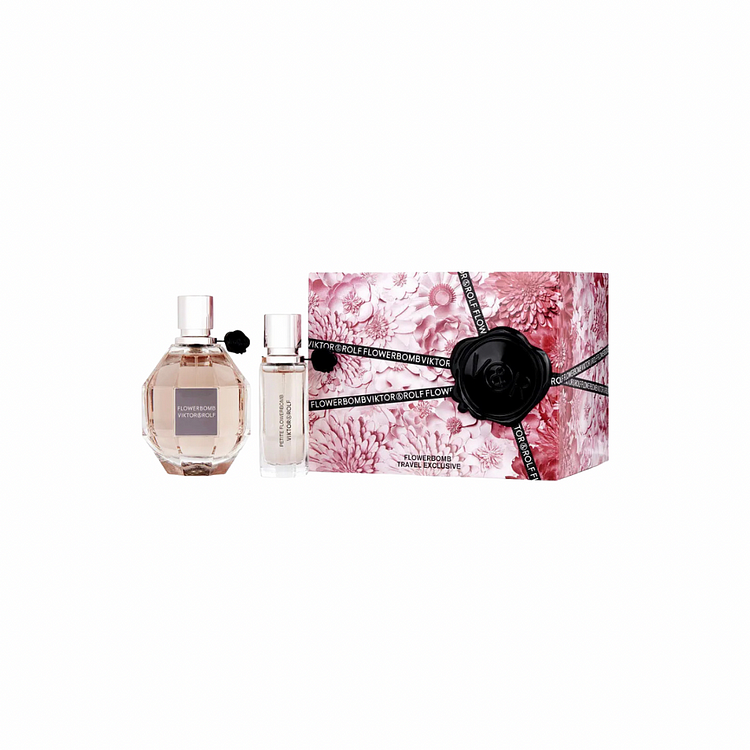 Flowerbomb by Viktor & Rolf 