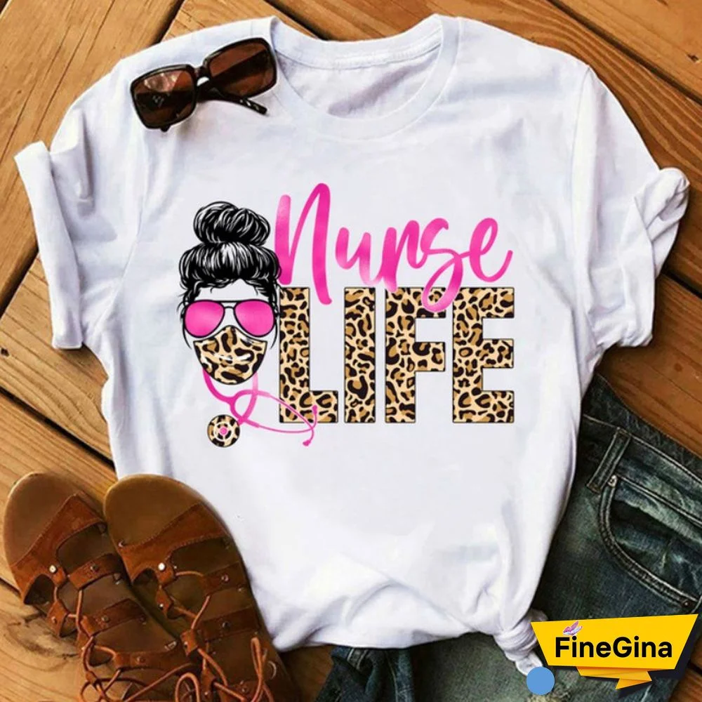 Khaki Casual Letter Print Basic O Neck T-Shirts