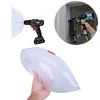 Dust Bowl Hole Saw Accessories Dust Bowl for Installing Recessed Lights