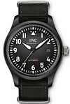 IWC Watch Pilot's Automatic Top Gun
