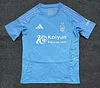 2024-2025 Nottingham Forest Third Away Football Shirt 1:1 Thai Quality