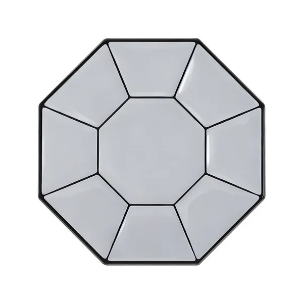Foto del pin Octágono de ensueño