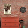 (Multi Style)Kiss - Metal Tin Signs(8*12Inch/12*16Inch)