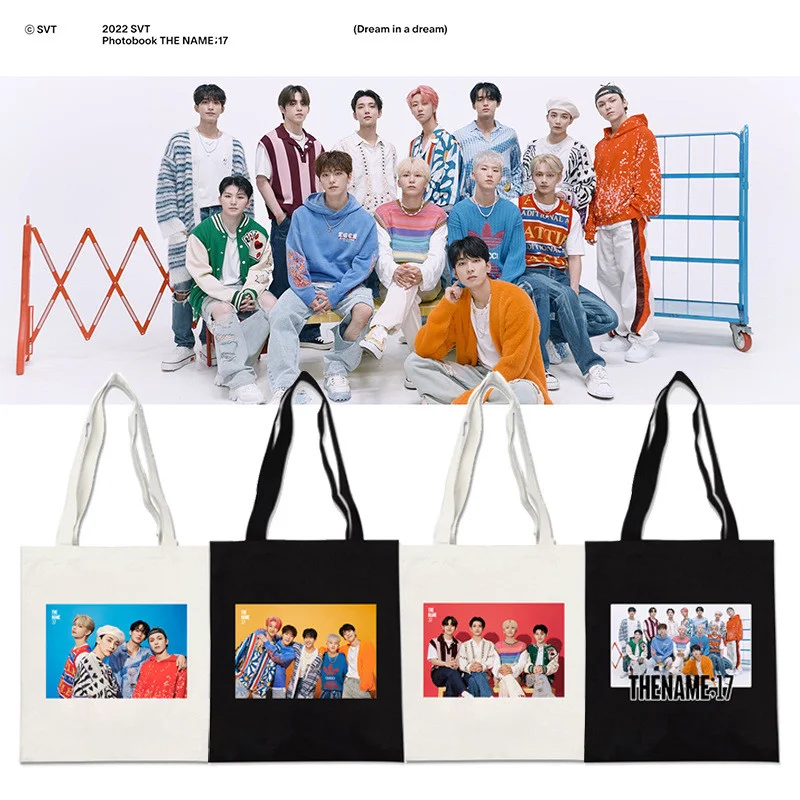 seventeen bags