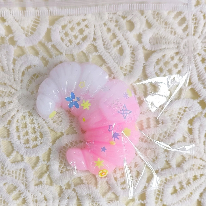 Shake TPR Decompression Pinch Le Little Red Book Cat Claw Decompression Toy Pinch Le Waffle Decompression Toy Blind Bag