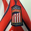 1998-1999 Retro Chivas Home Soccer Jersey 1:1 Thai Quality