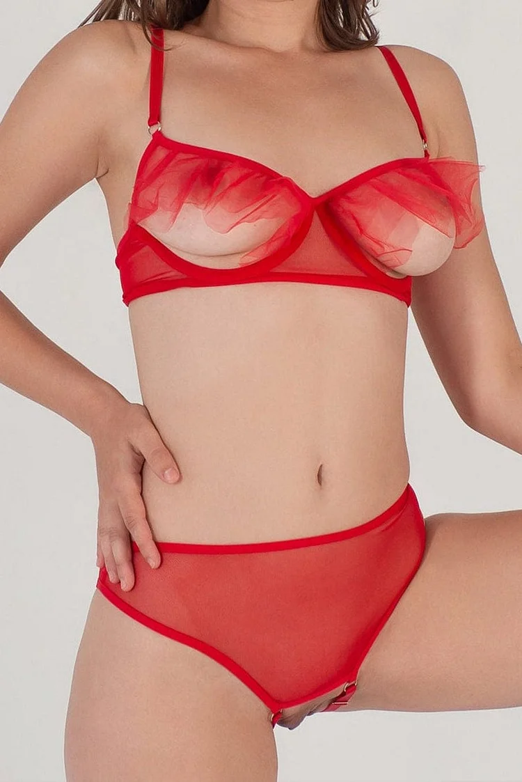 Pornhint Open nipple bras, Lingerie crotch less, Open cupless bra, Super hot lingerie, Lingerie for sex, Lingerie uncensored, Open crotchpanties