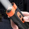 Ultrasonic Dog Repeller Rechargeable Dog Bark Deterrent Device Dog Repellent