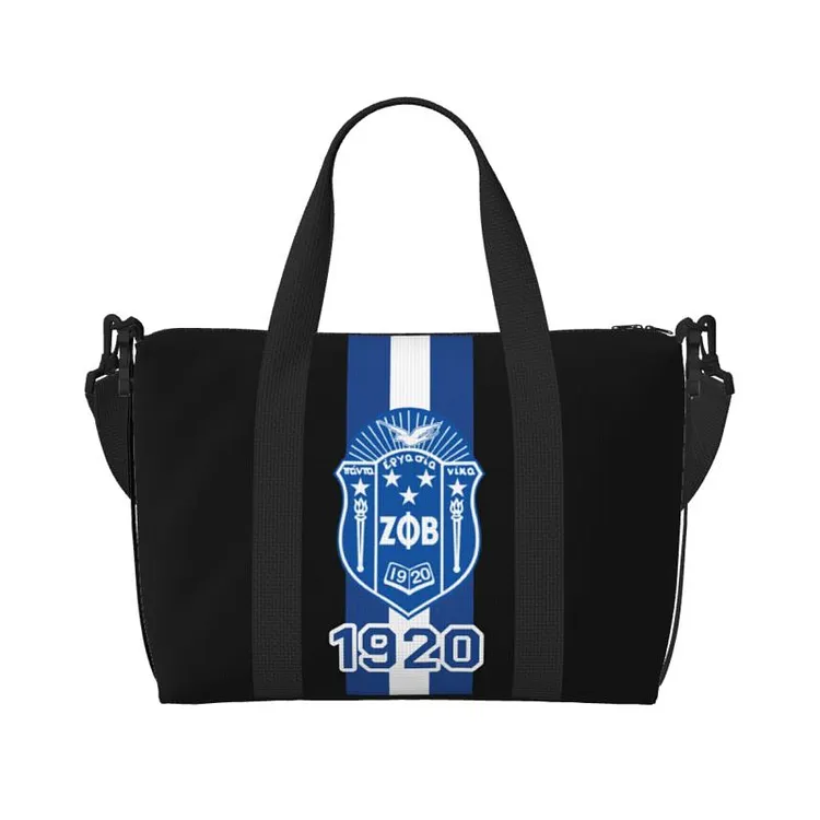 Sorority 3 in 1 Lightweight & Waterproof Travel Bag