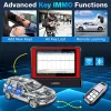 2023 NEW LAUNCH X431 PAD V Car Diagnostic Scanner J2534 ECU Key Programming Tool
