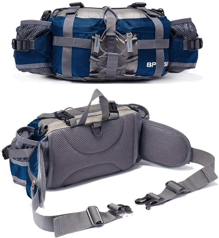 Outdoor Hiking Waist Bag