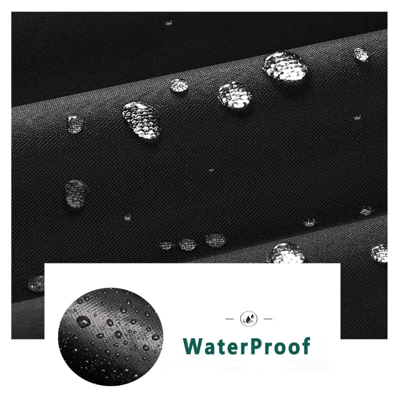 Lightweight Waterproof Grill Cover for Blackstone Griddle