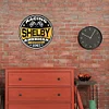 American Racing SHELBY - Round Vintage Metal Signs - 30*30cm
