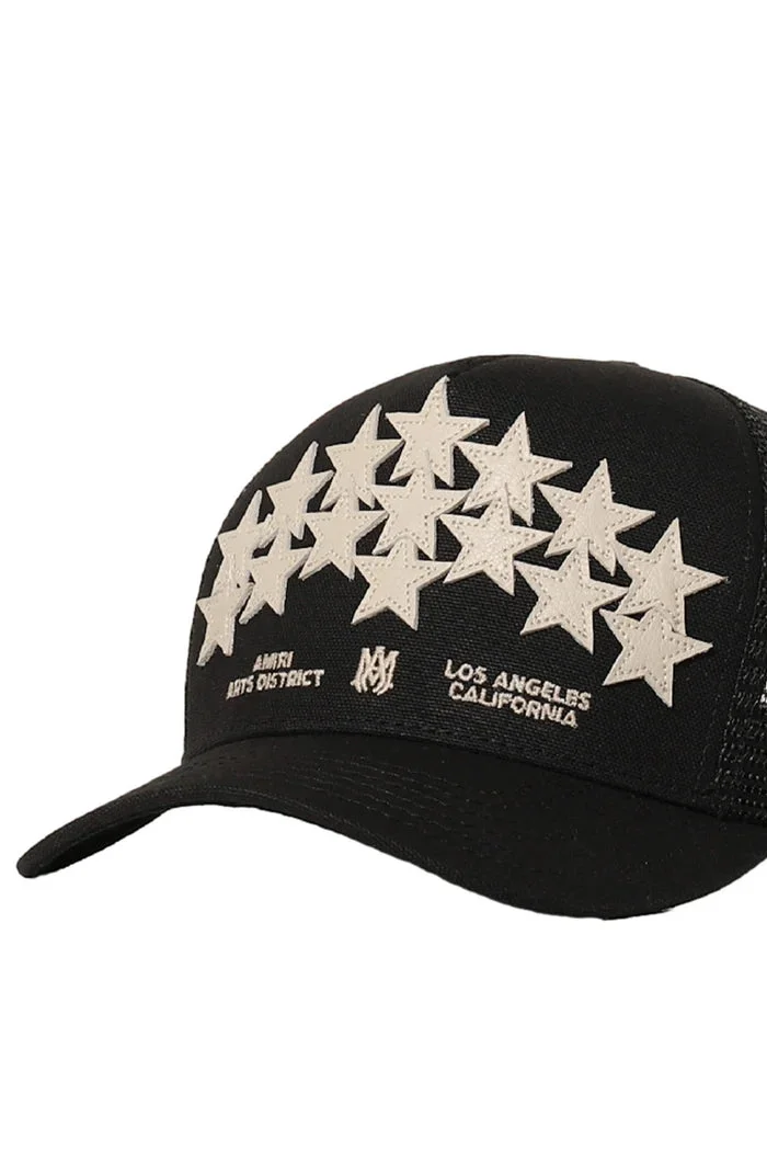 AMIRI trucker hat