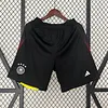 2024 Germany Away Shorts 1:1 Thai Quality