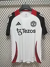 Joyfball 2025/2026 Manchester United Pre-Match Kit White