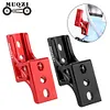 Folding Bike Front Bag Carrier Mount Raise Holder for Brompton DAHON Accessories