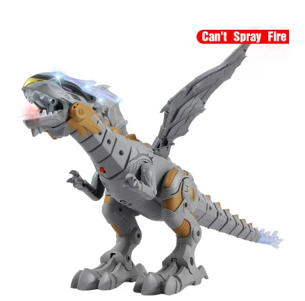 walking with dinosaur promotion