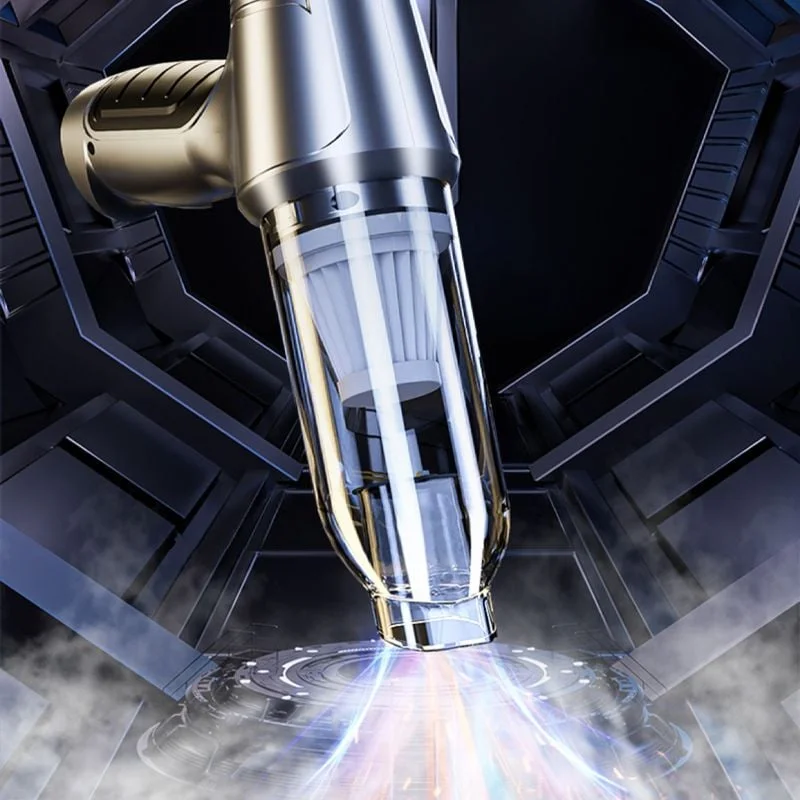 (New Year SALE - 48% OFF) 3 in 1 Cordless Vacuum Cleaner(BUY 2 GET FREE SHIPPING)