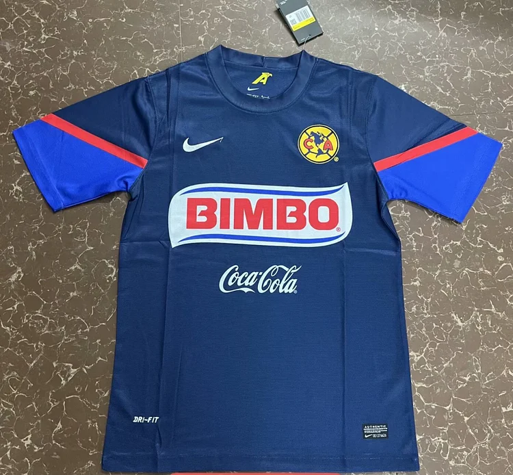 2012/13 Away Retro Kit