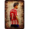 Joao Felix Footballer - Vintage Metal Signs - 20*30cm