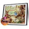 Best lowest diamond painting - Coodeals diamond painting