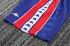 1992-1995 Retro Barcelona Home Football Shirt 1:1 Thai Quality Kids Size