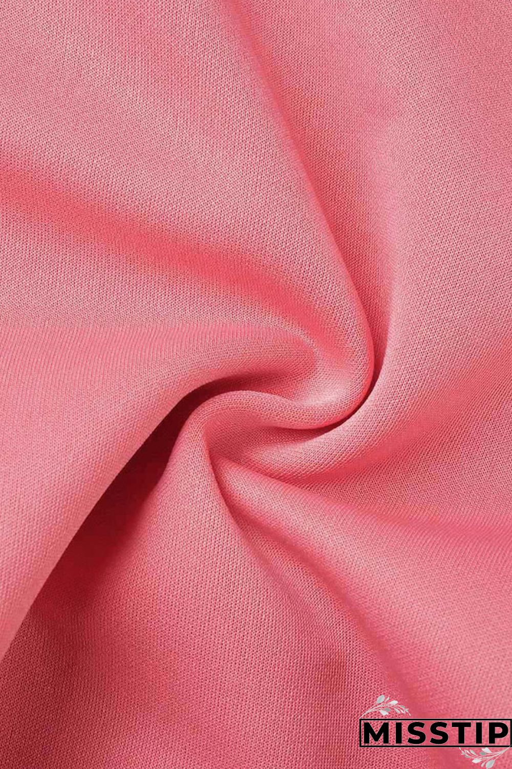 Green Casual Solid Patchwork Buckle Long Sleeve Two Pieces