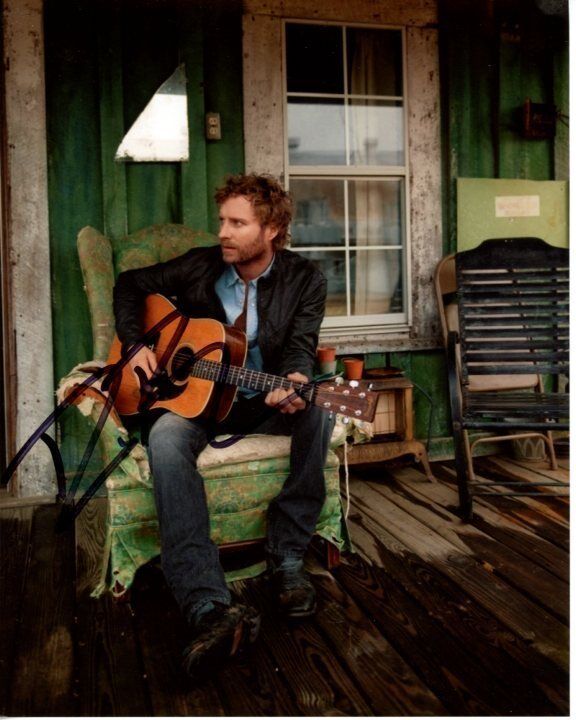 DIERKS BENTLEY signed autographed 8x10 Photo Poster painting