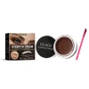 Brosse &Agrave; Sourcils 4D Avec Cr&egrave;me &agrave; Sourcils