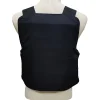 NIJ Level III concealed bulletproof vest 49-layer ultra-light PE multifunctional Body Armor