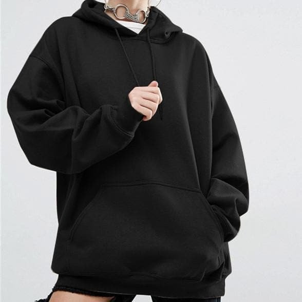 Unisex - Blend Hooded Sweatshirt SP1710733
