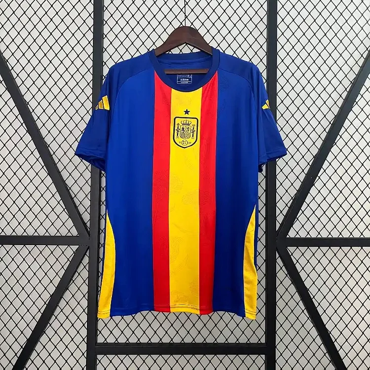 2024 Spanish Training Jersey