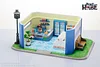 1/20 Scale World Zukan Pok&eacute; Mart with LED - Pokemon Resin Statue - POKE HOUSE Studio
