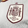2026 Player Version Spain Soccer Jersey Away
