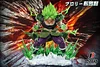 1/6 & 1/3 Scale Broly - Dragon Ball Resin Statue - DiTaiShe Studio