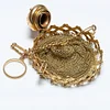 Handmade 1920s English Coin Purse - 2024 New Metal Mesh Coin Purse Keychain Mini Coin Purse Coin Bag Antique Coin Purse