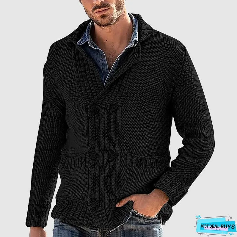 Frank Hardy Wanderer Sweater