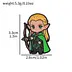 Enchanted Hunter Elf