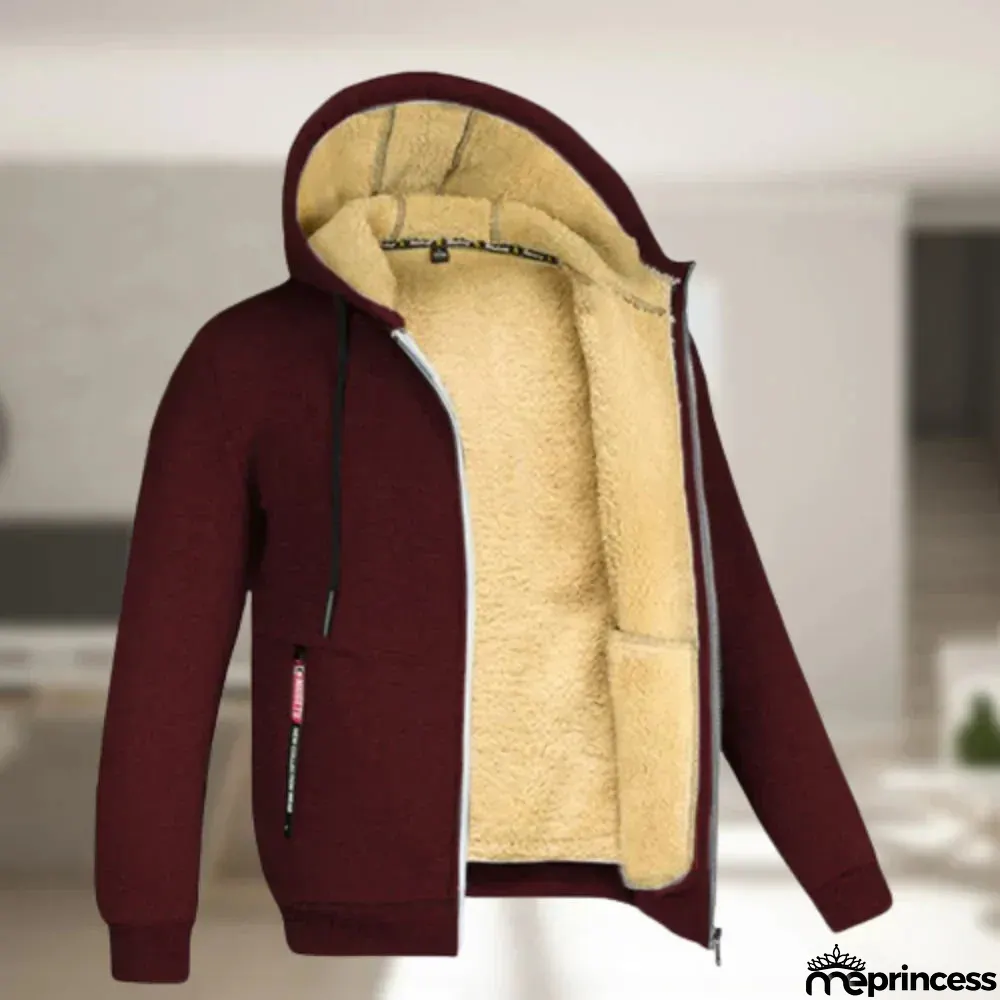 Comfortable and Stylish winter Jacket