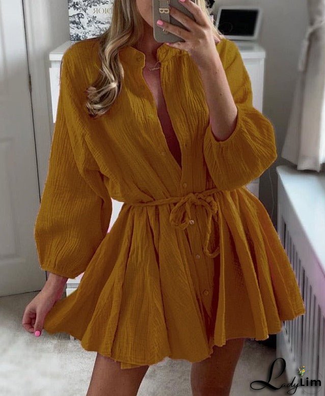 Comfortable and Stylish Dress