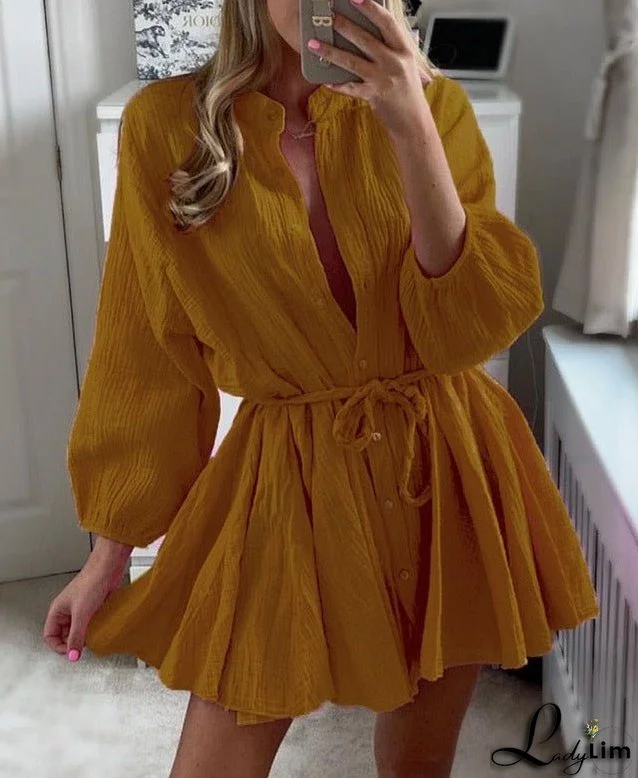 Comfortable and Stylish Dress