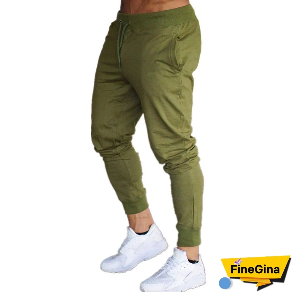 Sports And Leisure Pants