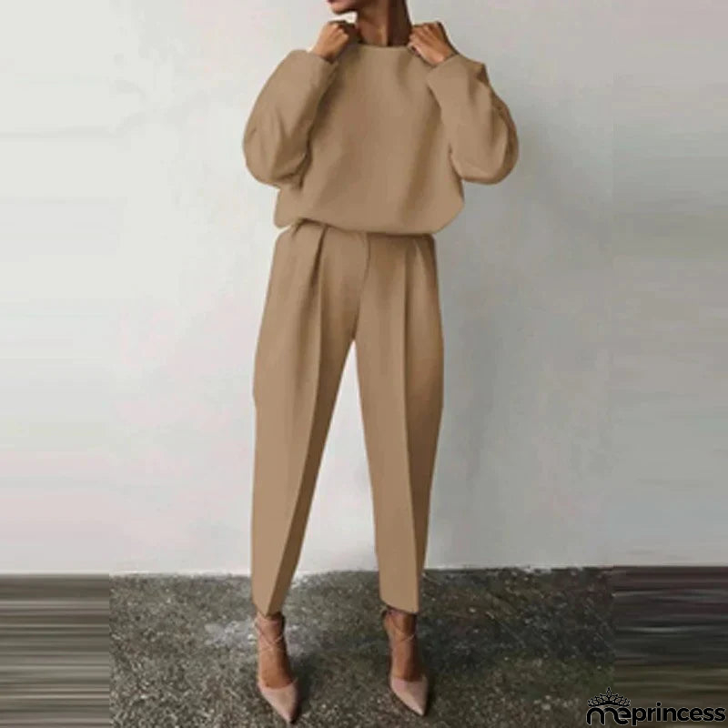 Modern and Versatile Set