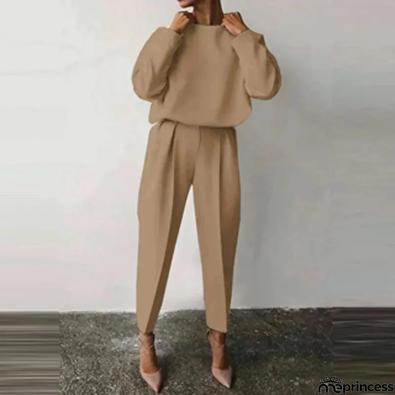 Modern and Versatile Set