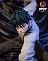 1/6 Scale The Final Battle of Yuta Okkotsu & Rika - Jujutsu Kaisen Resin Statue - YOYO-Studios [In Stock]