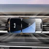 Screen Projection Wireless Charging Smartphone Navigation Bracket Car Accessories