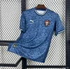 2025 Portugal LV Navy Special Jersey